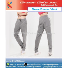 hot women trouser for gym and exercise madein fleece for warm winter casual fashion wear pants